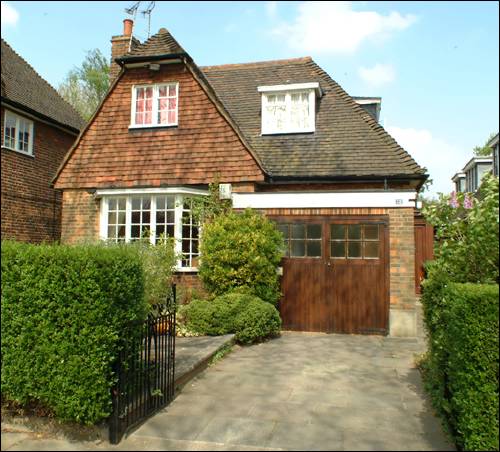 32 Hill Top
